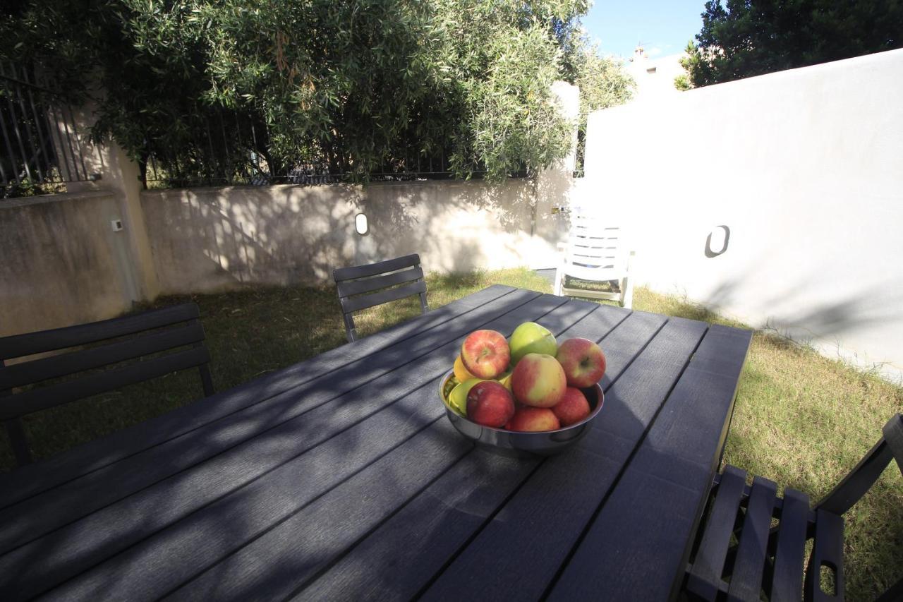 Fenile Apartment Santa Maria Navarrese Exterior foto